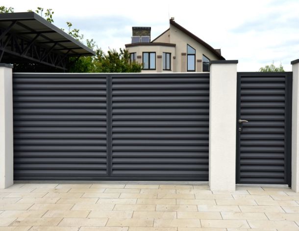 Sliding gates Zimbabwe